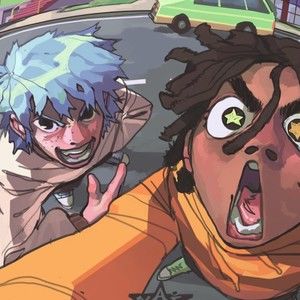 Meet your Posher, Pettymewo